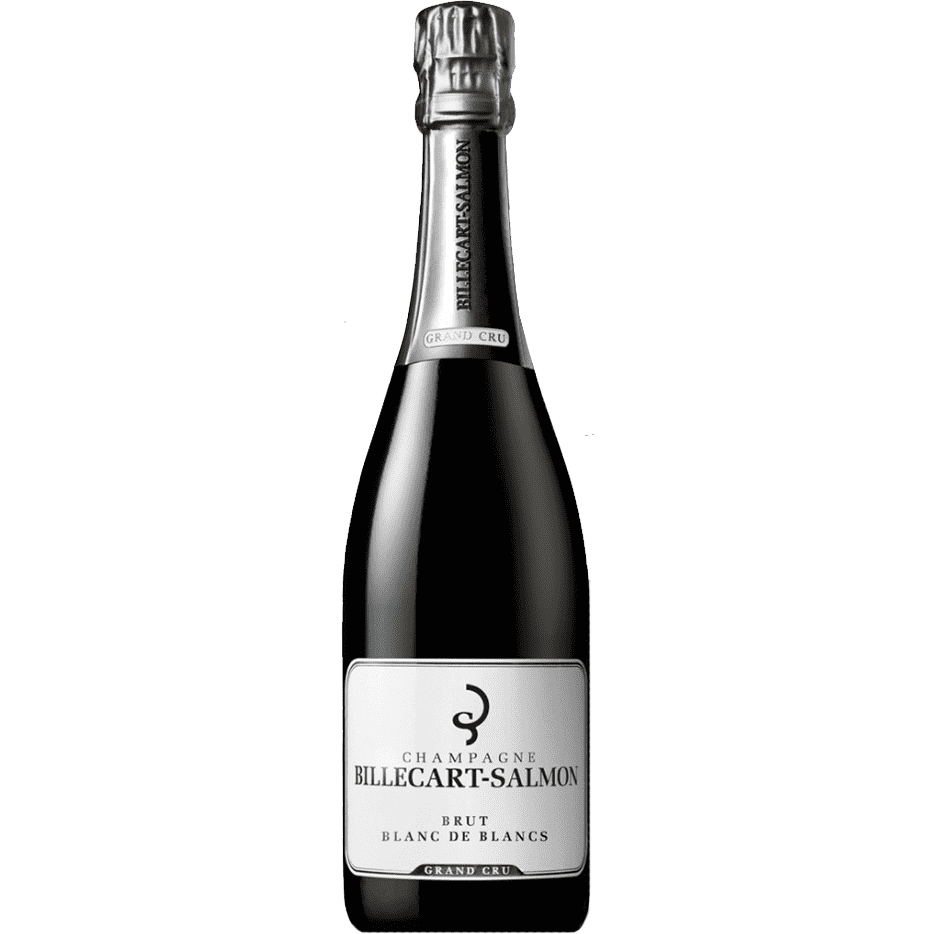 Billecart-Salmon Champagne Grand Cru Le Blanc de Blancs NV (1.5L)