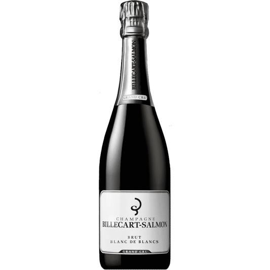 Billecart-Salmon Champagne Grand Cru Le Blanc de Blancs NV (1.5L)
