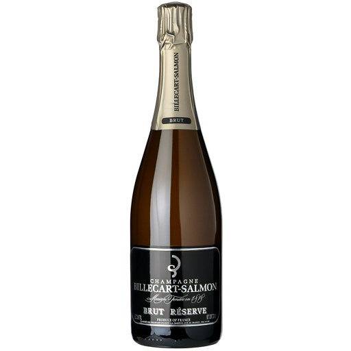 Billecart-Salmon Brut Champagne Réserve NV (3000 ml)