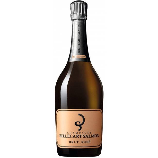 Billecart-Salmon Champagne Le Rose NV (375ML)