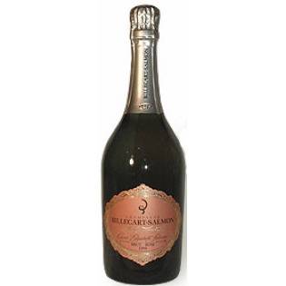 Billecart-Salmon Champagne Cuvee Elisabeth Rose 2008 (1.5L)