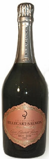 Billecart-Salmon Champagne Cuvee Elisabeth Rose 2012 (750ML)