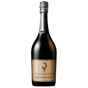Billecart-Salmon Champagne Brut Sous Bois NV (1.5L)