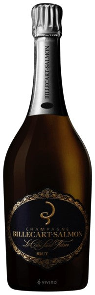 Billecart-Salmon Champagne Brut Le Clos St. Hilaire 2007 (750ML)