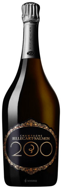 Billecart-Salmon Champagne Cuvee 200 NV (1.5L)
