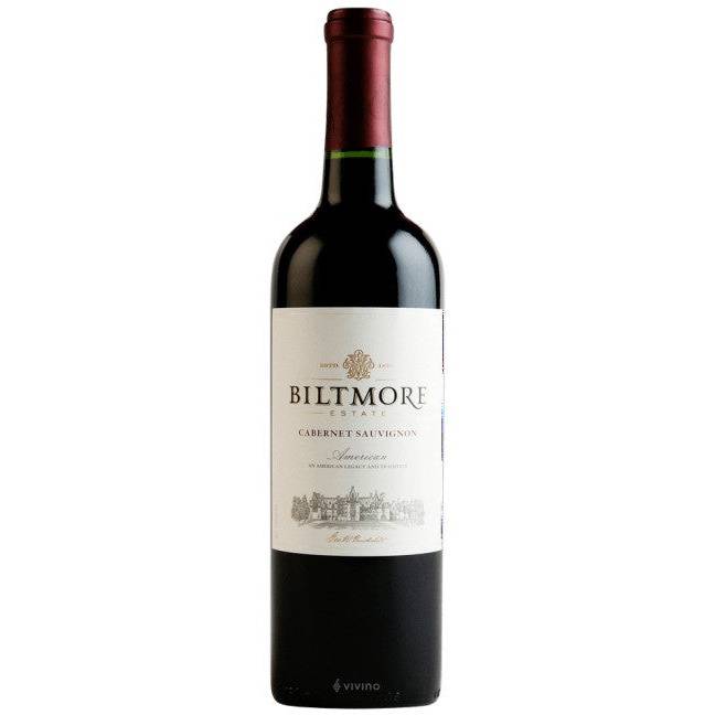Biltmore - American Cabernet Sauvignon NV (750ml)