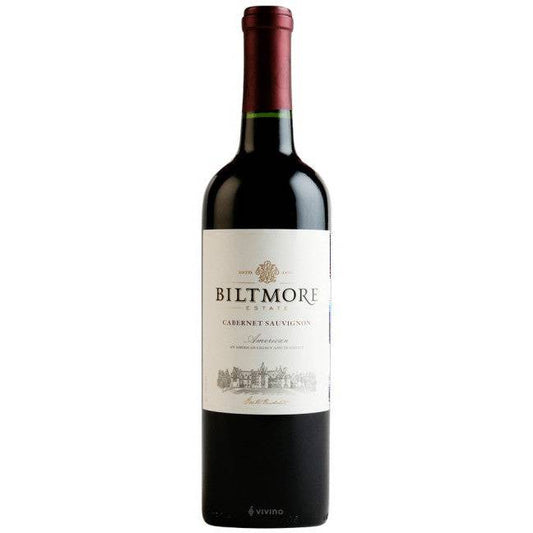 Biltmore - American Cabernet Sauvignon NV (750ml)