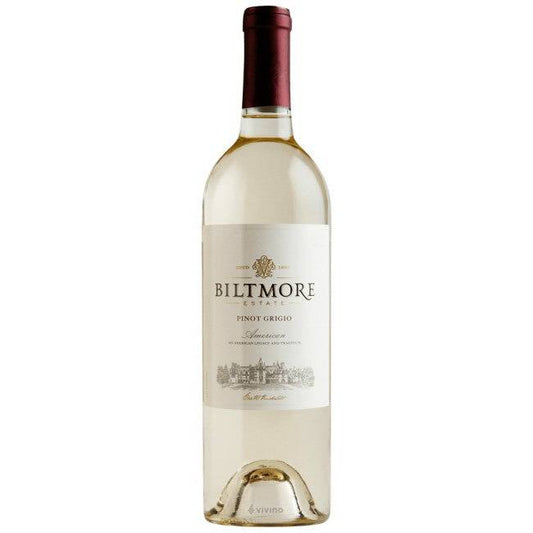 Biltmore American Pinot Grigio NV (750ml)