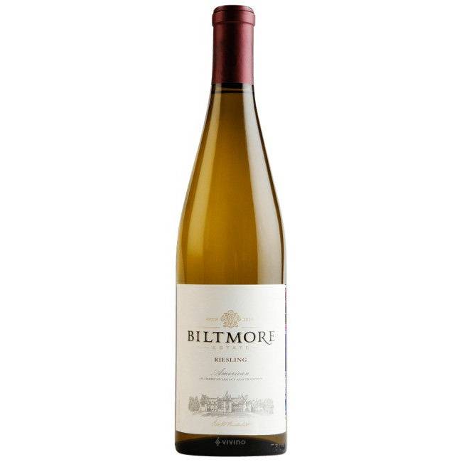 Biltmore American Riesling NV (750ml)