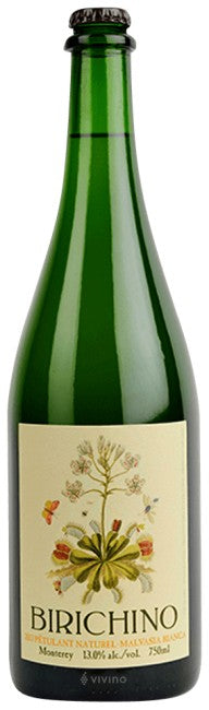 Birichino Monterey Malvasia Bianca Petulant Naturel 2023 (750ml)