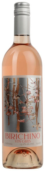 Birichino California Vin Gris 2024 (750ml)
