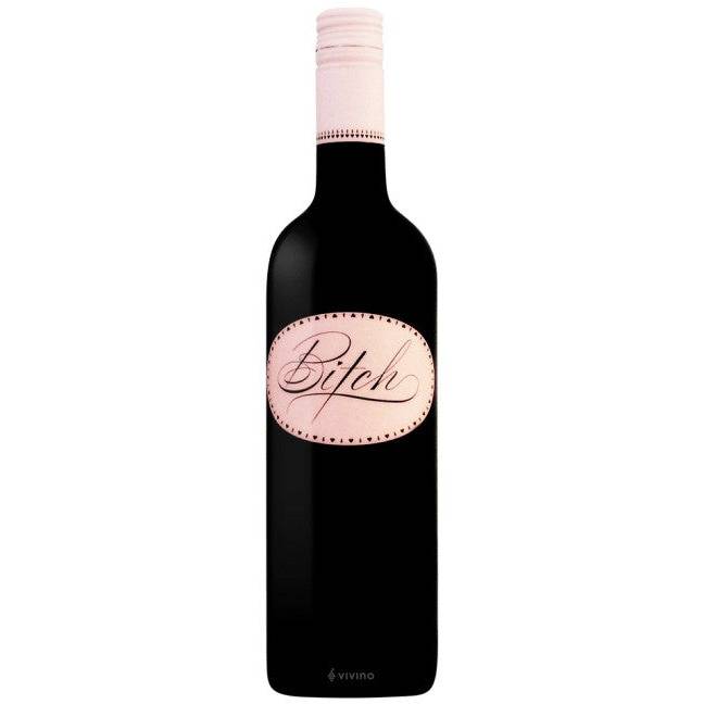 Bitch Grenache 2024 (750ml)