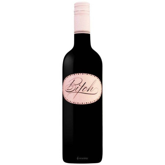 Bitch Grenache 2024 (750ml)