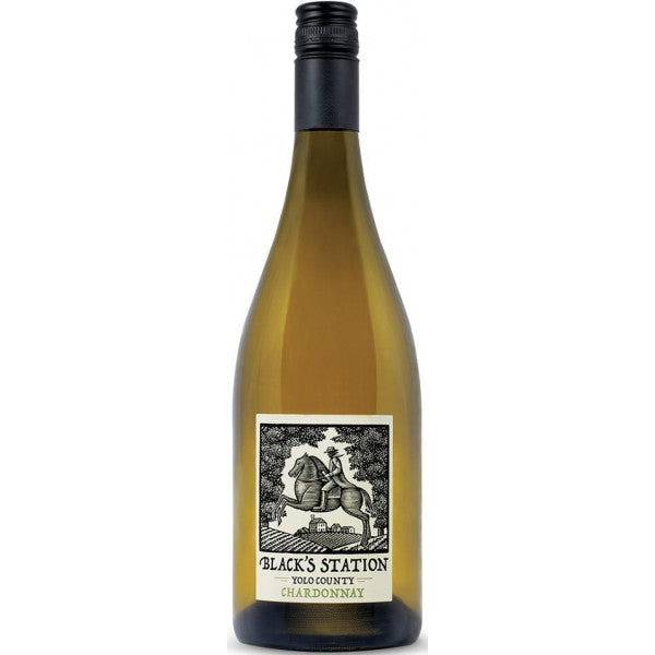 Black's Station - Chardonnay 2023 (750ml)