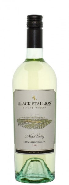 Black Stallion - Sauvignon Blanc 2024 (750ml)