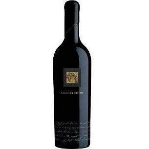 Black Stallion - Transcendent Cabernet Sauvignon (Napa Valley) 2021 (750ml)