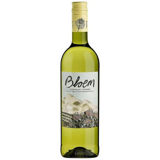 Bloem Wines Chenin Blanc - Viognier 2023 (750ml)