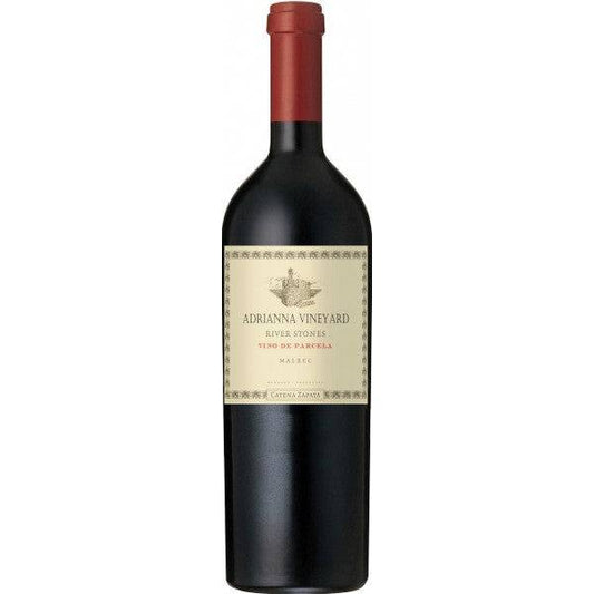 Catena Zapata - Adrianna Vineyard River Stones Malbec 2022 (750ml)