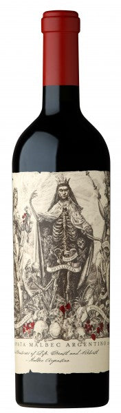Catena Zapata - Malbec Argentino 2021 (1.5L)