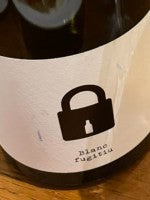Bodega Clandestina Blanc Fugitiu 2024 (750ml)