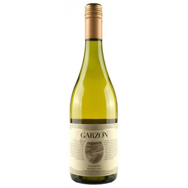 Bodega Garzón - Albariño Reserva 2025 (750ml)