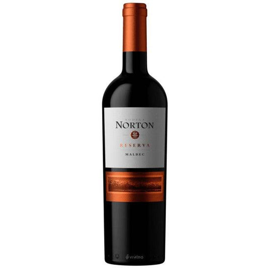Bodega Norton Reserva Malbec 2023 (750ml)