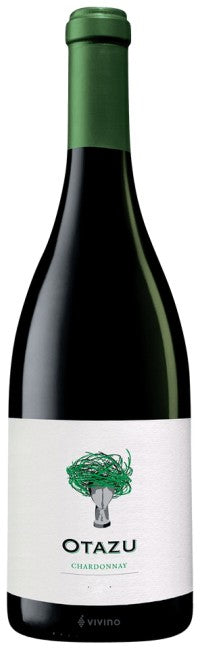 Bodega Otazu - Otazu Chardonnay 2024 (750ml)