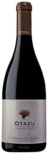 Bodega Otazu Otazu Premium Cuvee 2023 750ml