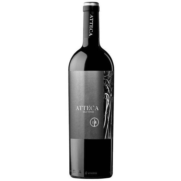 Bodegas Ateca Atteca Garnacha (Old Vines) NV (750ml)