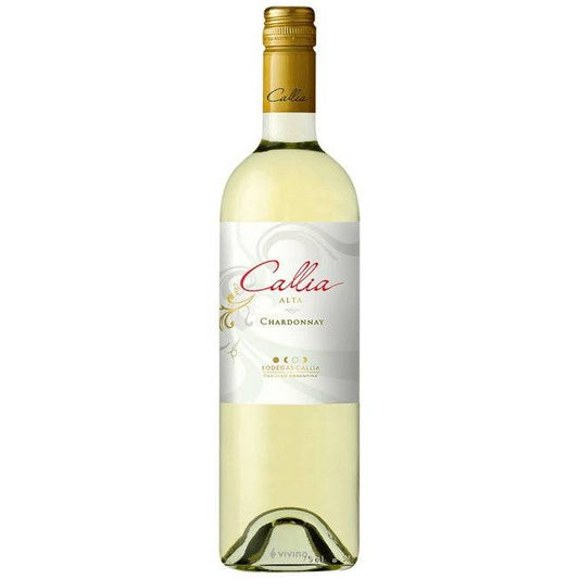 Callia Alta Torrontes  (750ml) NV