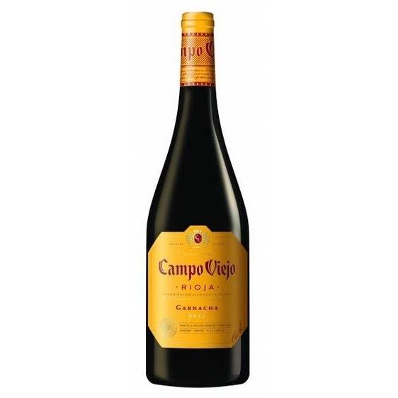 Campo Viejo Garnacha  (750ml) NV