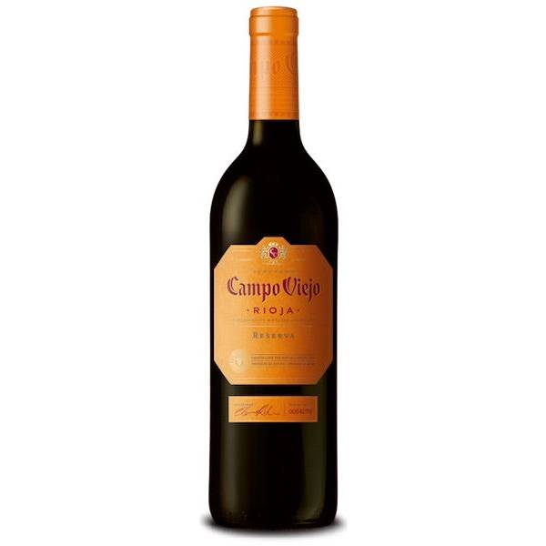 Campo Viejo Reserva  (750ml) NV