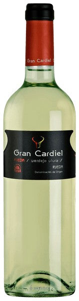 Gran Cardiel VerdejoViura 2024  (750ml)