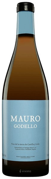 Bodegas Mauro Godello Blanco 2022 (750ML)