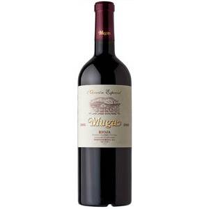 Muga - Selección Especial (Reserva) 2021 (750ml)