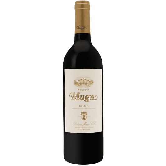 Bodegas Muga - Rioja Reserva 2022 (750ml)