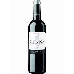 Ontanon Crianza 2020 (750ml)