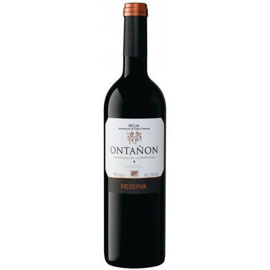 Ontanon Reserva 2015 (750ml)