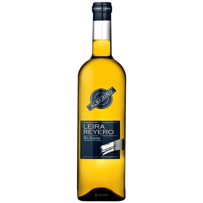 Leira Reyero Albarino 2023 (750ml)
