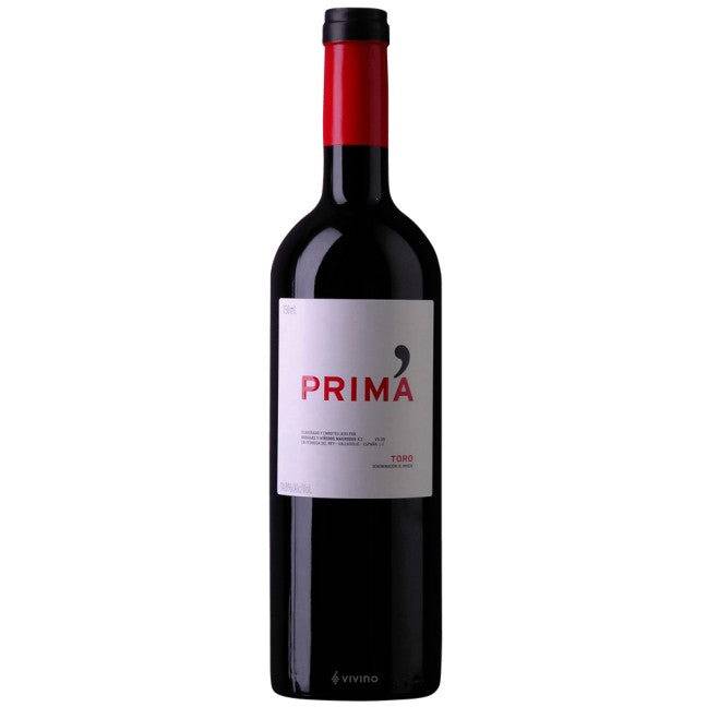 San Roman Bodegas y Vinedos Prima 2022 (750ML)