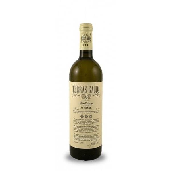 Bodegas Terras Gauda - Rias Baixas O Rosal 2024 (750ml)