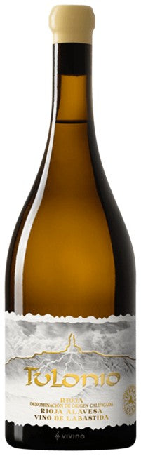 Bodegas Tierra Tulonio 2022 750ml