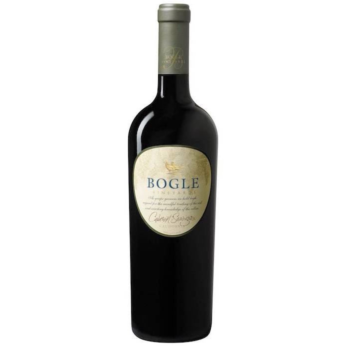 Bogle Cabernet  (750ml) NV