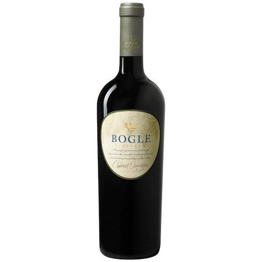 Bogle Cabernet  (750ml) NV