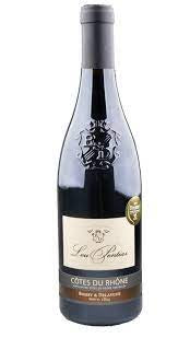 Boissy Delaygue - Lou Pontias Côtes-du-Rhône 2023 (750ml)