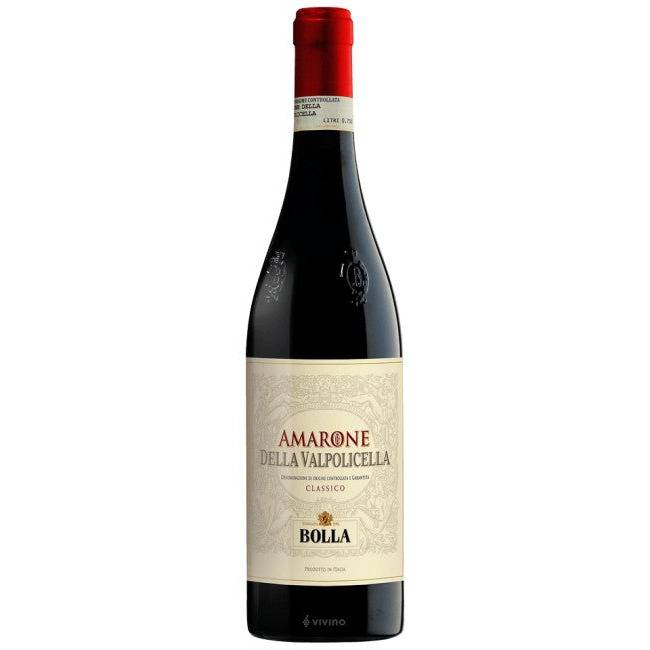 Bolla Amarone Classico Docg  2019 (750ml)