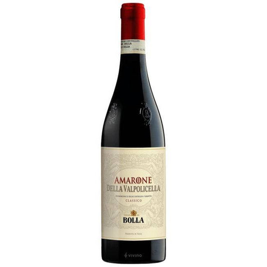 Bolla Amarone Classico Docg  2019 (750ml)