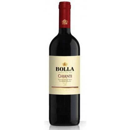 Bolla Chianti Docg  (750ml) NV