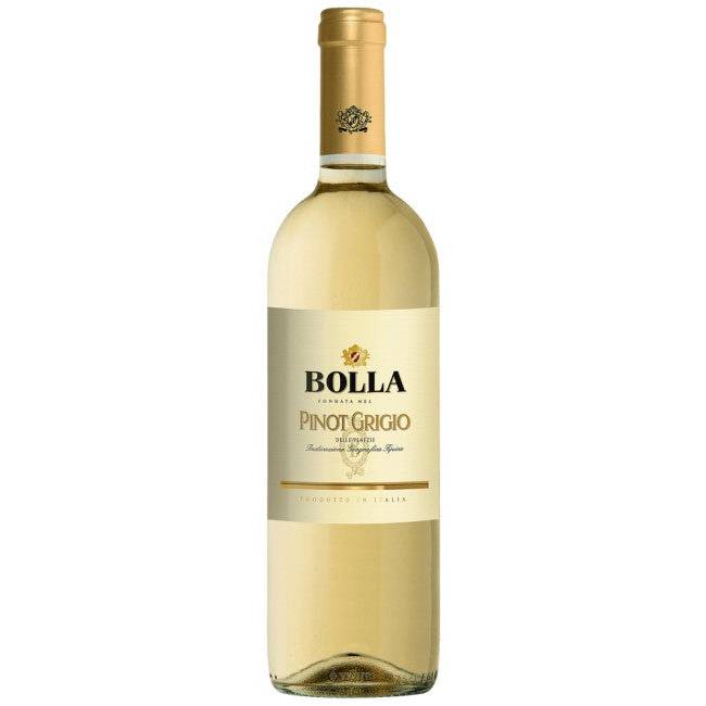 Bolla Pinot Grigio Doc  (750ml) NV