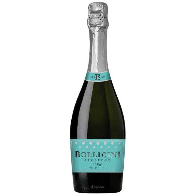 Bollicini Prosecco  (750ml) NV